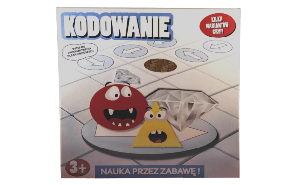 Paczki "Młody Programista" + dodatek - obrazek 2