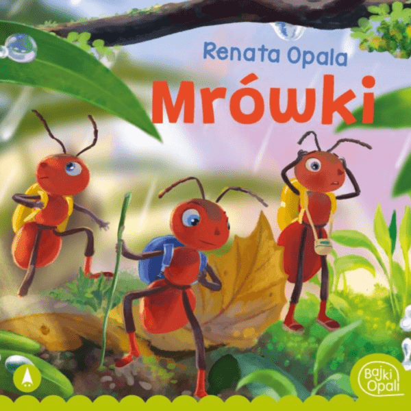 Paczki "Mały Odkrywca" - obrazek 11